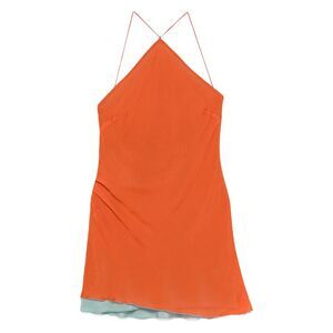 Sir. Orange Dresses - Cocktail & Party Dresses Women